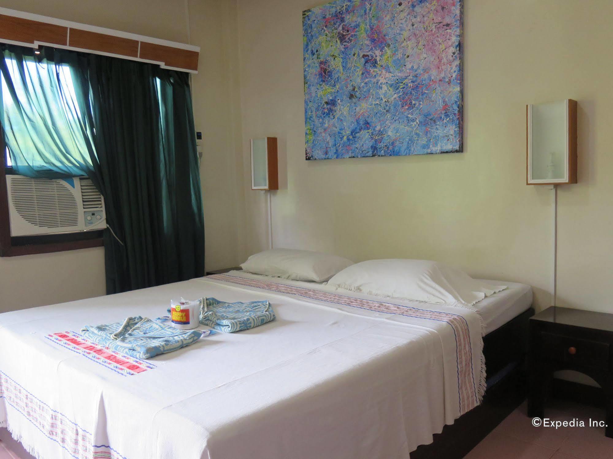 Bohol Divers Resort Totolan Exterior photo