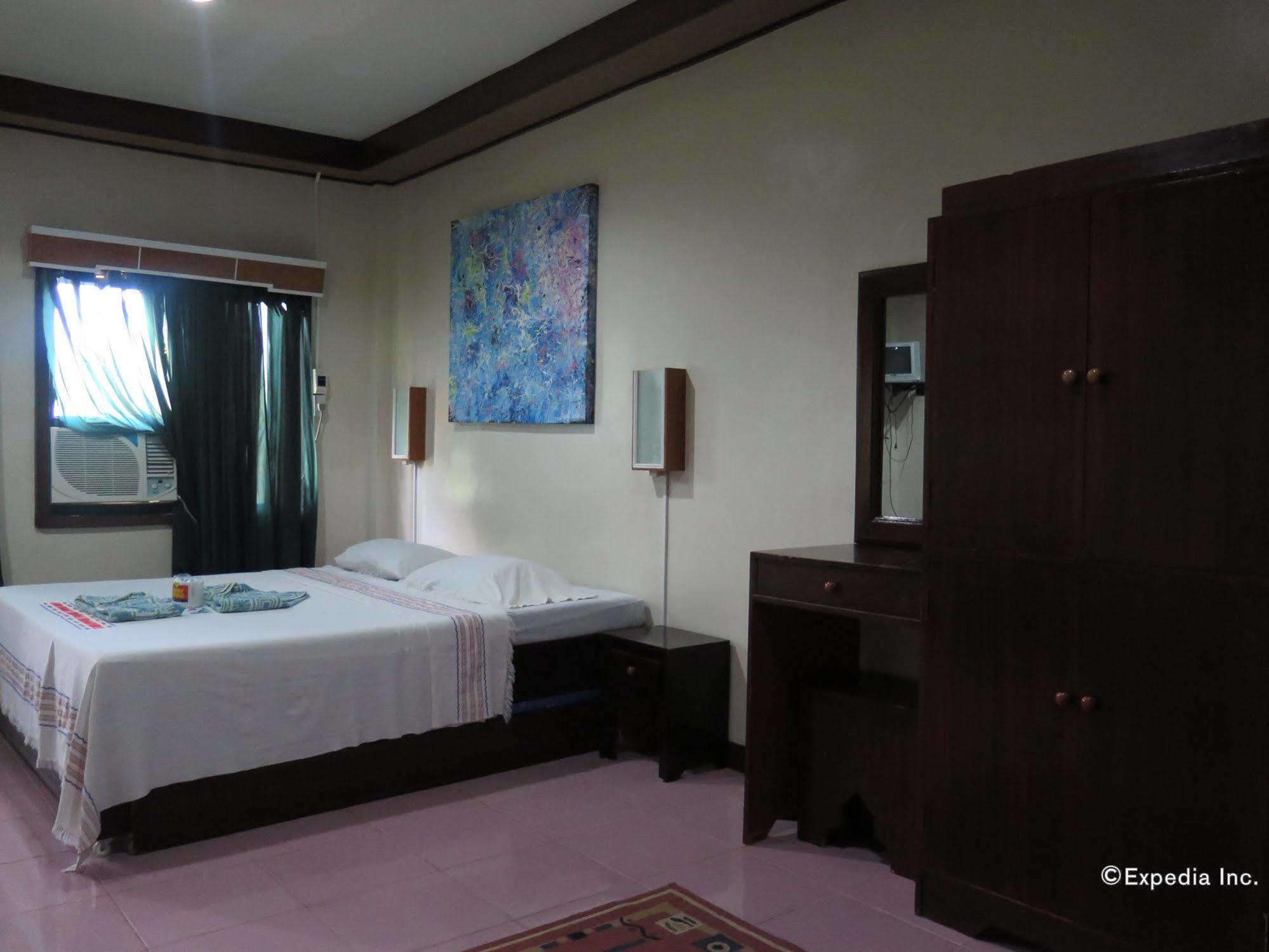 Bohol Divers Resort Totolan Exterior photo